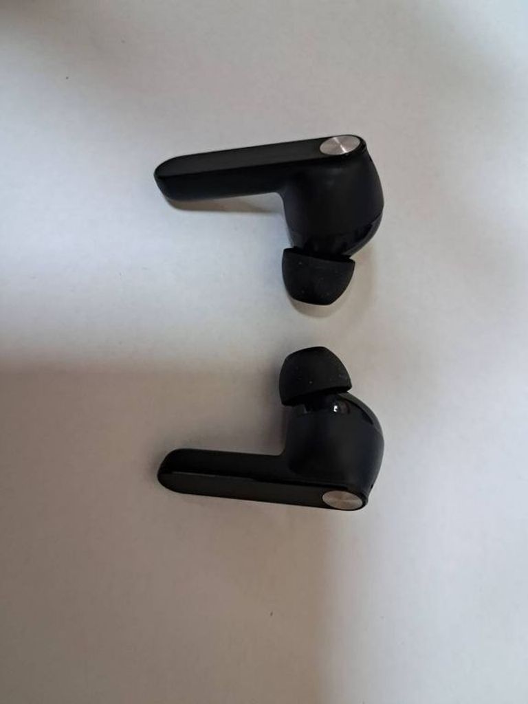 Дешево ERGO BS-700 Sticks 2 Black з ломбарду