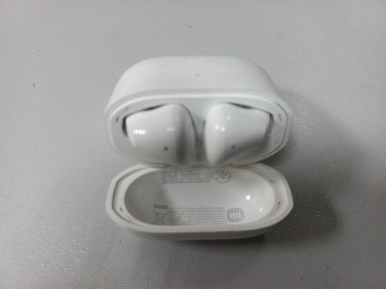 Купити Xiaomi redmi buds 3 bhr5174gl Б/У