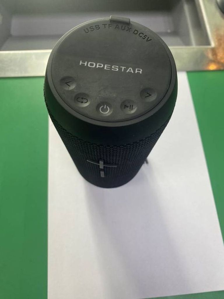 Hopestar P7 Black