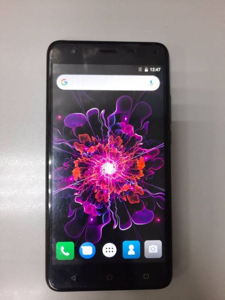 Купити Nomi i5532 space x2 Б/У