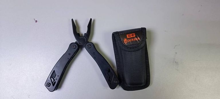 Gerber Bear Grylls (14-1125)