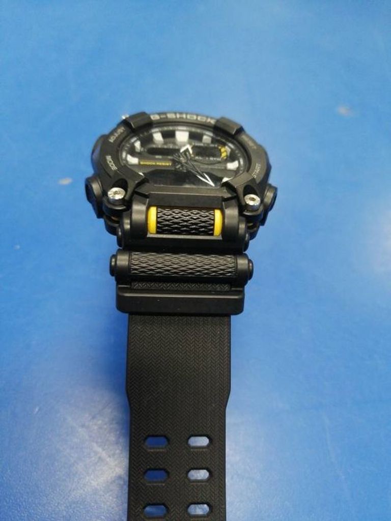 Розпродаж Casio ga-900, продавець Техноскарб