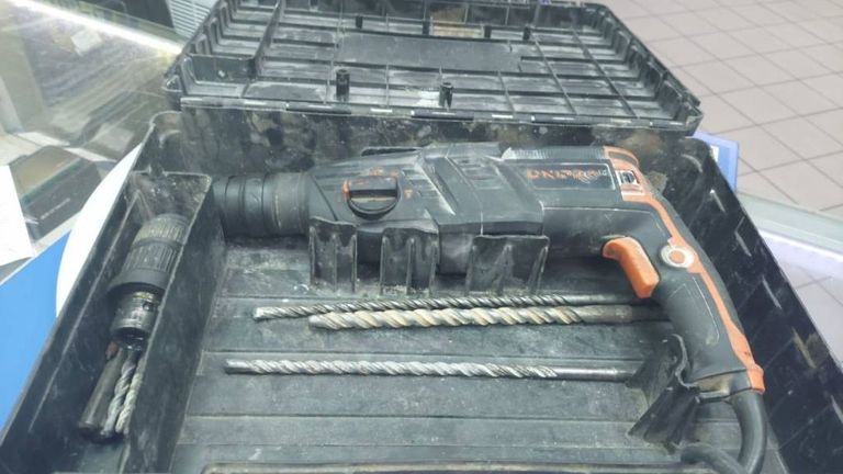 Купити Dnipro-M rh-100q Б/У