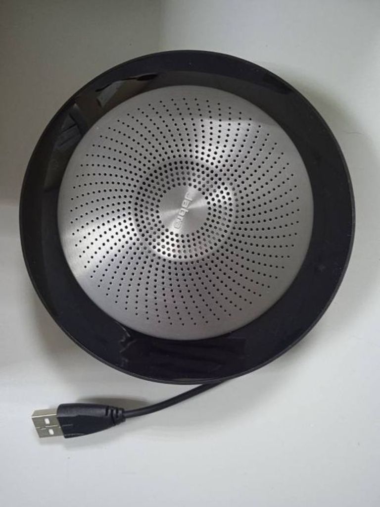 Jabra speak 710 ms