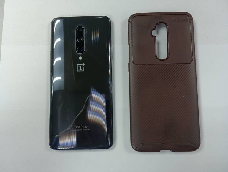 Оголошення One Plus 7 pro 8/256gb Б/У
