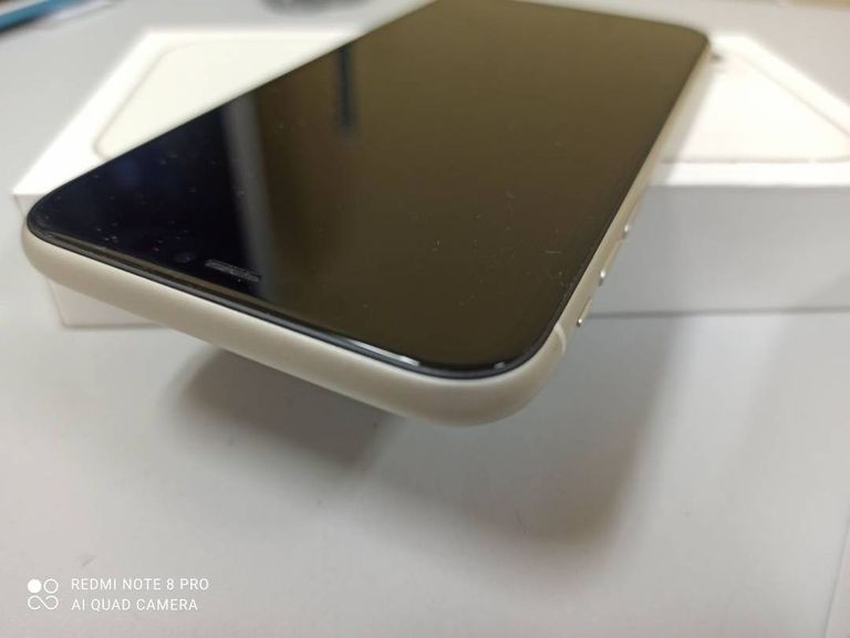 Apple iphone 11 64gb Код:01-18562095. Зображення 5