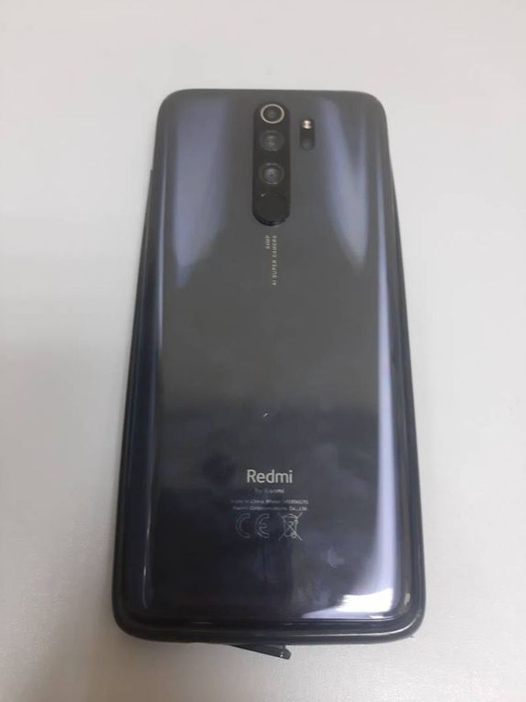 Xiaomi redmi note 8 pro 6/ 64gb