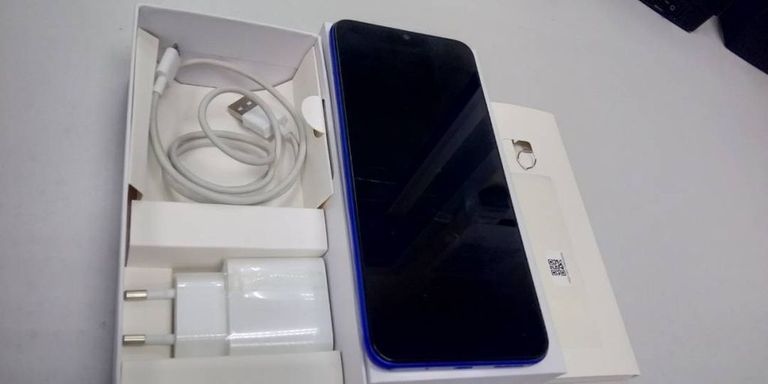 Xiaomi redmi 9a 2/32gb