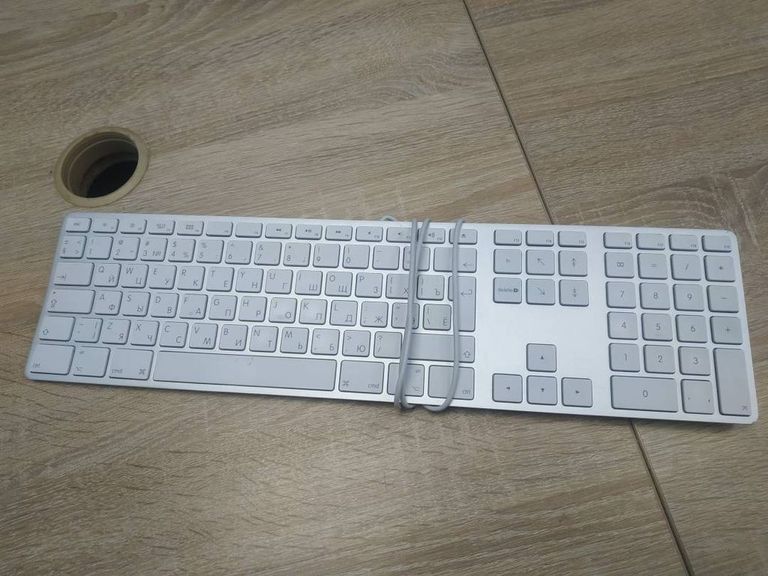 Apple a1243 aluminium