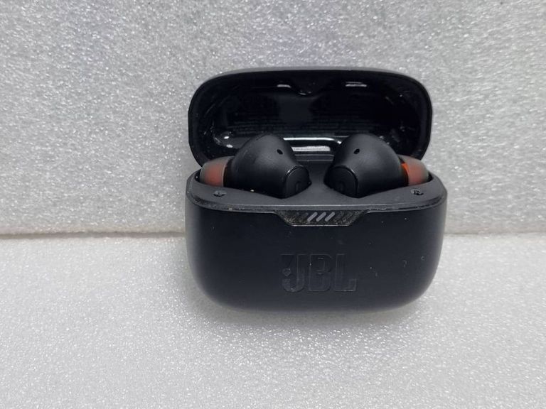 Jbl Tune 230NC Black (JBLT230NCTWSBLK)