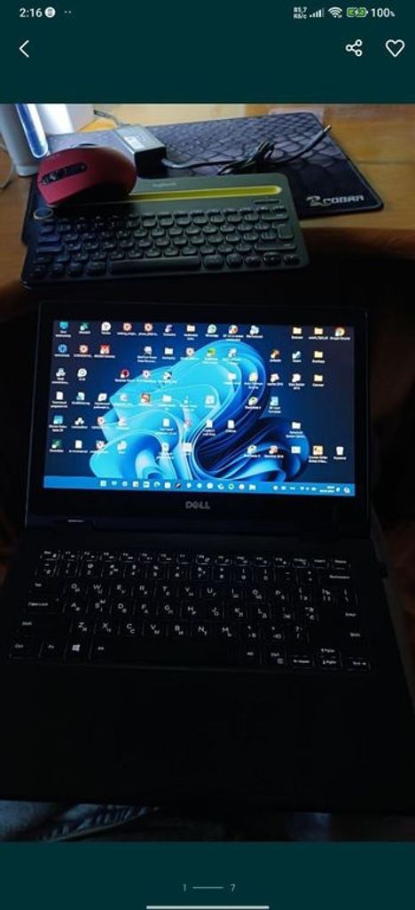 dell latitude 3390 2 in 1