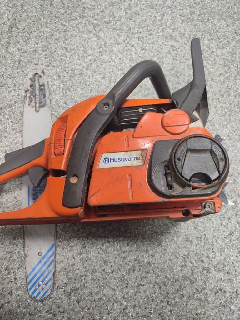 Husqvarna 440 II (9705600-35)