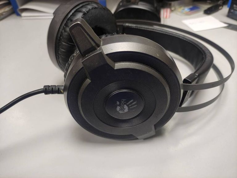 Купити A4 Tech bloody g520s Б/У