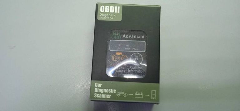 Obd ii