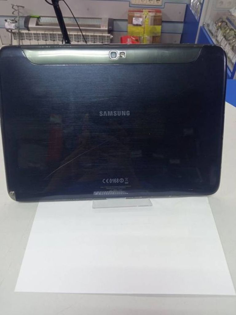 Samsung galaxy note 10.1 (gt-n8000) 16gb 3g