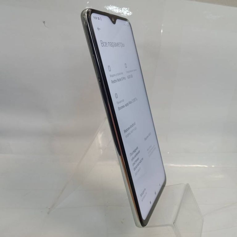 Xiaomi redmi note 8 pro 6/ 64gb