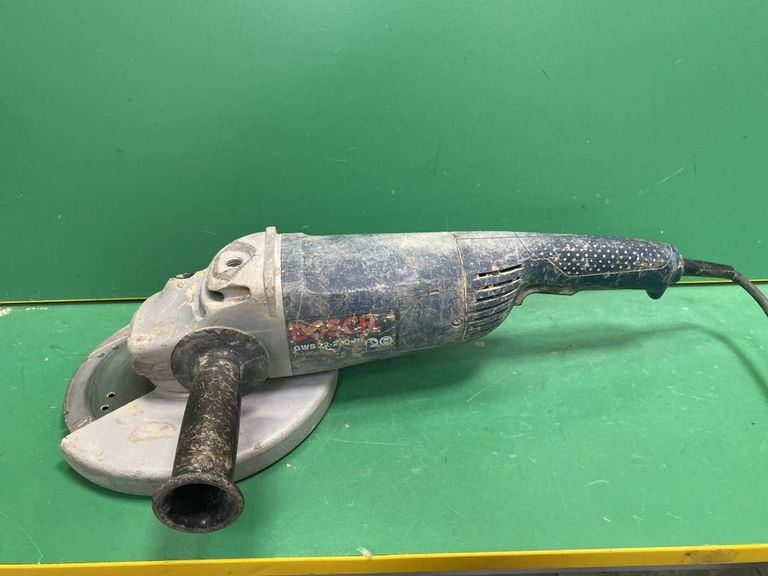 Оголошення Bosch gws 22-230 jh Б/У