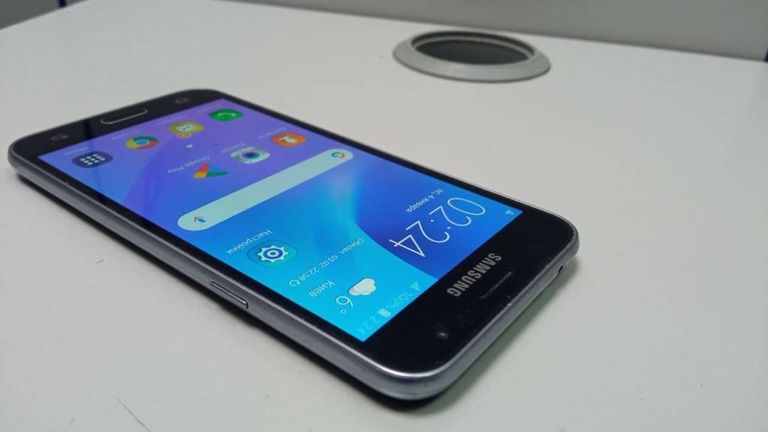 Распродажа Samsung j320h galaxy j3 SMJ320f, продавец Техноскарб