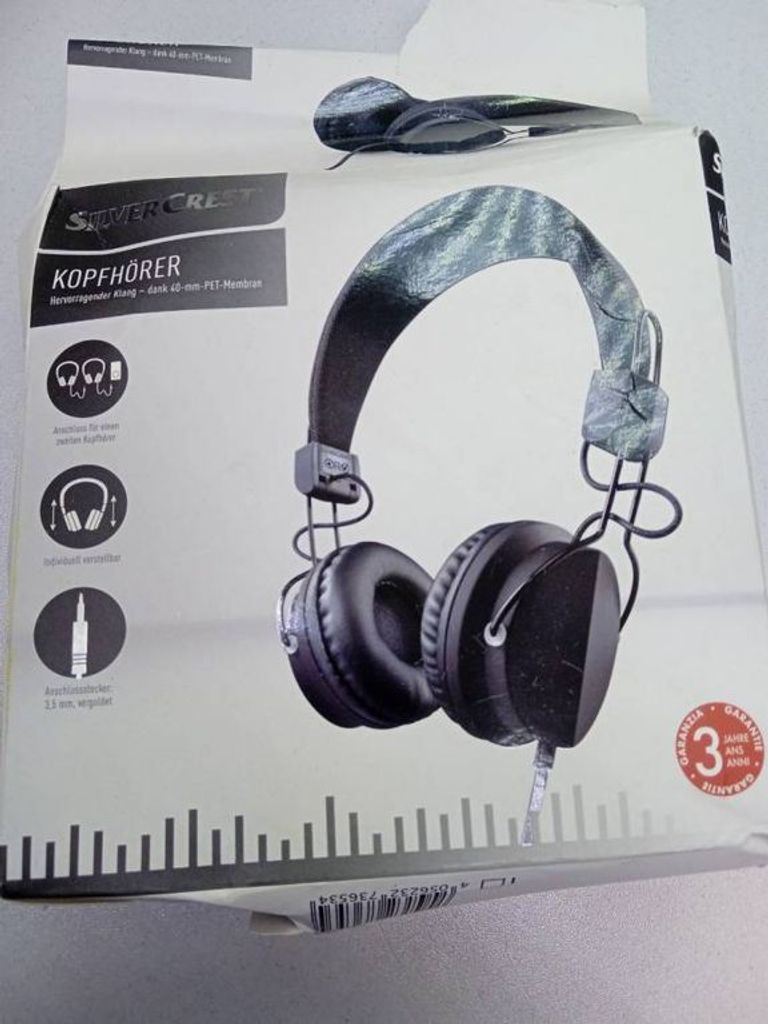 Купить Silvercrest skh64d2 Б/У