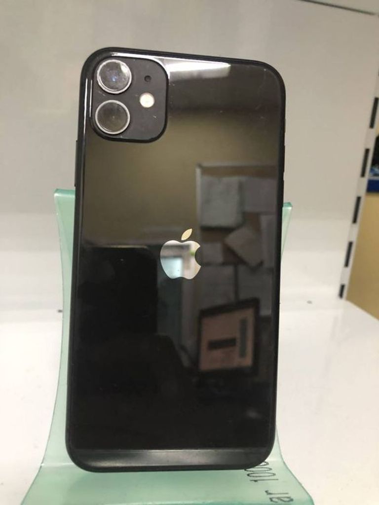 Apple iphone 11 64gb Код:01-18659798. Зображення 7