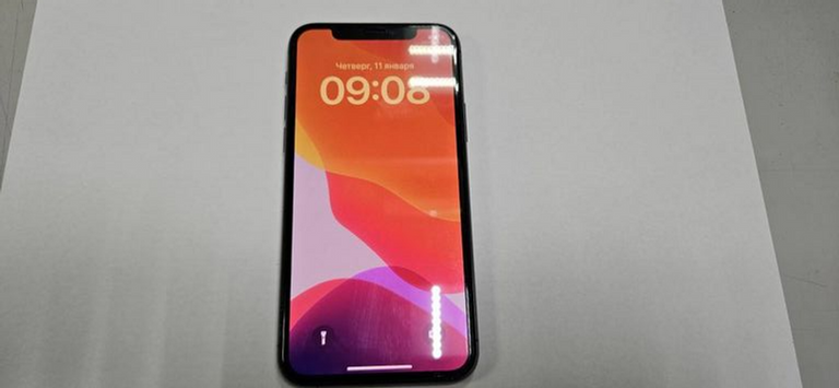 Купити Apple Iphone 11 pro Б/У