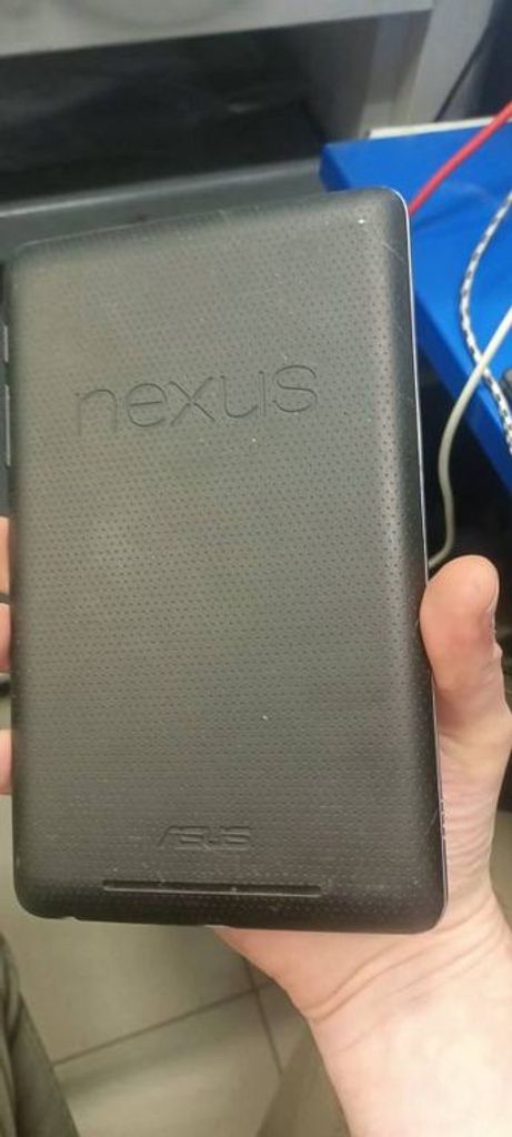 Asus nexus 7 16gb