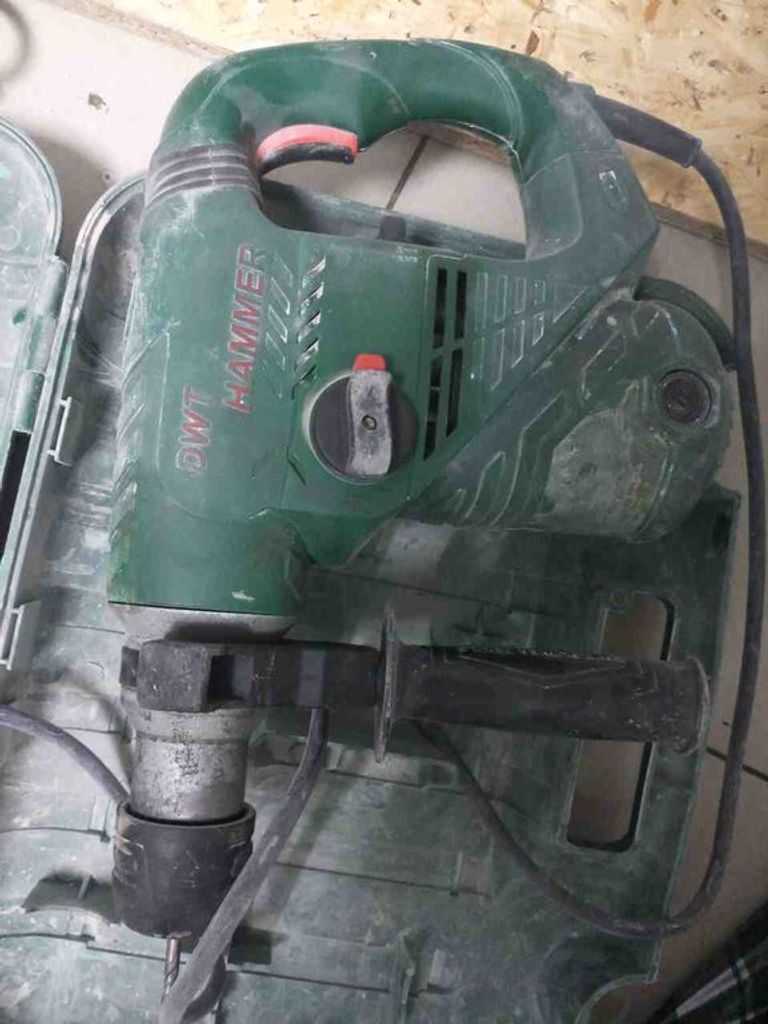 Dewalt d 25333 k 950 вт Код:2000003225217. Зображення 5