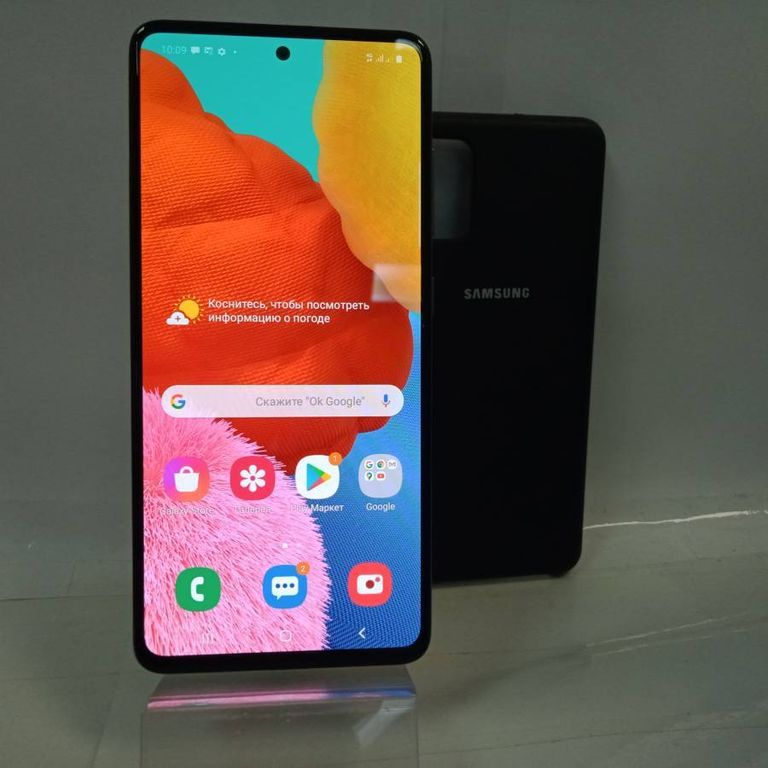 Samsung a515f galaxy a51 4/64gb