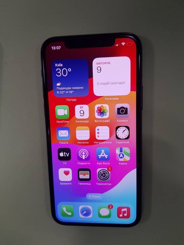 Дешево Apple Iphone 11 pro з ломбарду