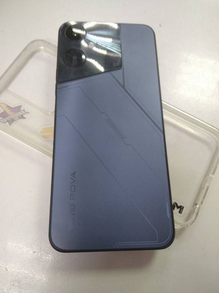 Tecno pova neo 3 lh6n 8/128gb