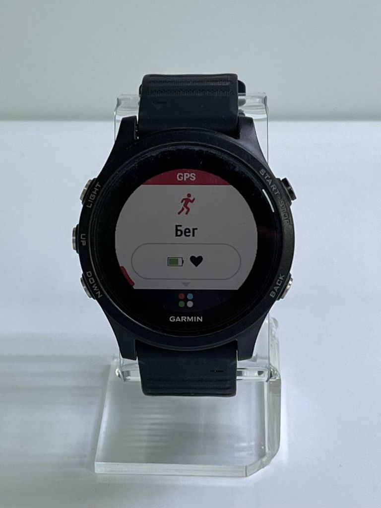 Garmin forerunner 935