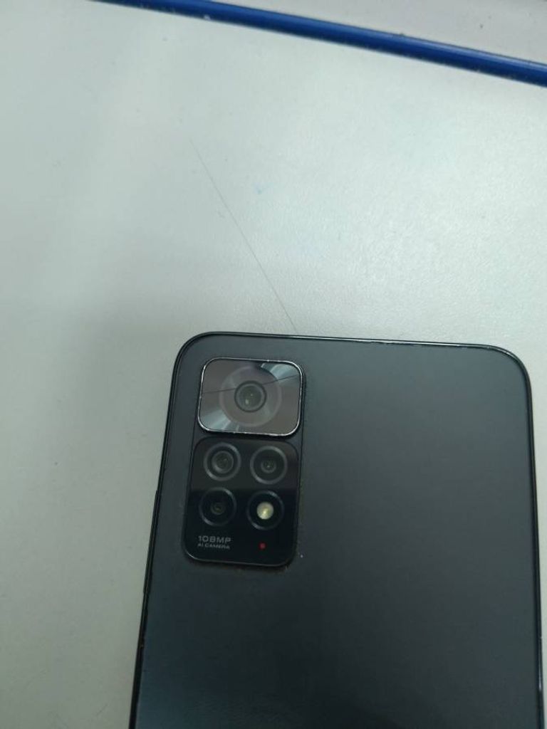 Xiaomi redmi note 11 pro 6/128gb