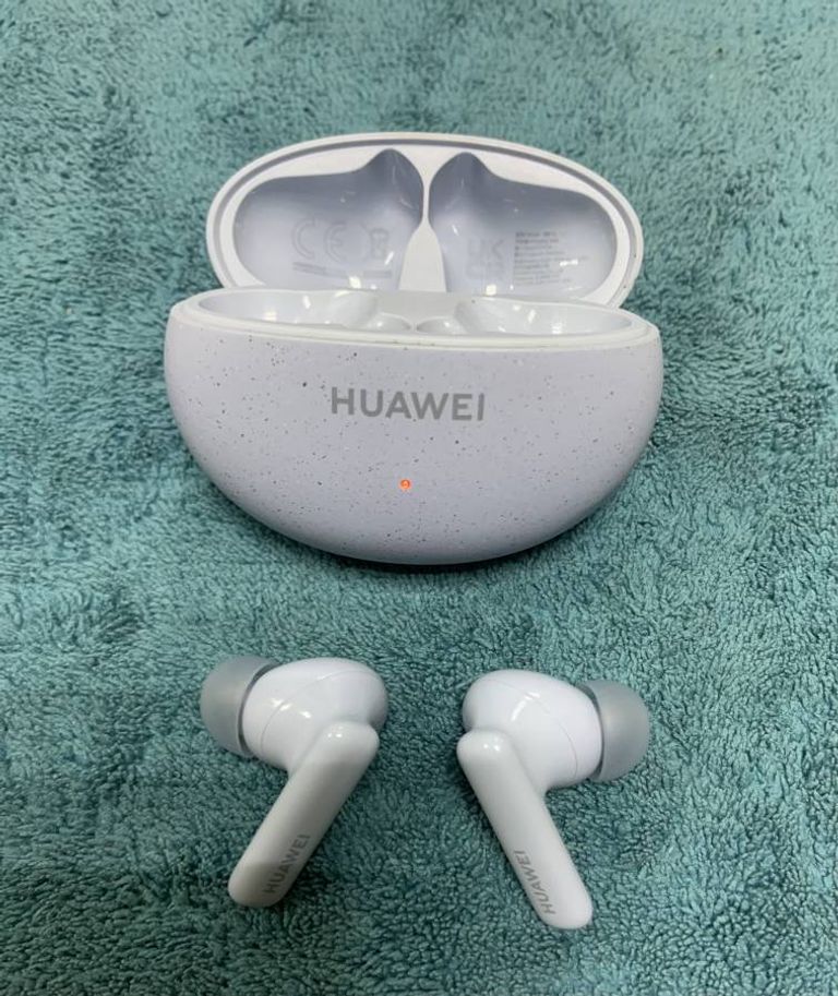 Huawei FreeBuds 5i Black