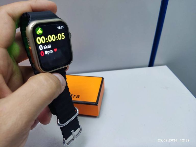 Smart Watch ultra 8