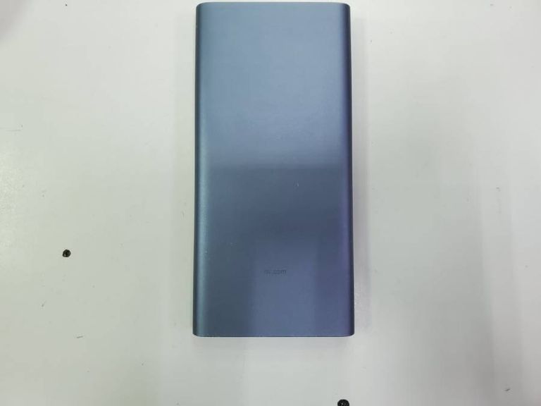 Xiaomi mi power bank 10000mah pro