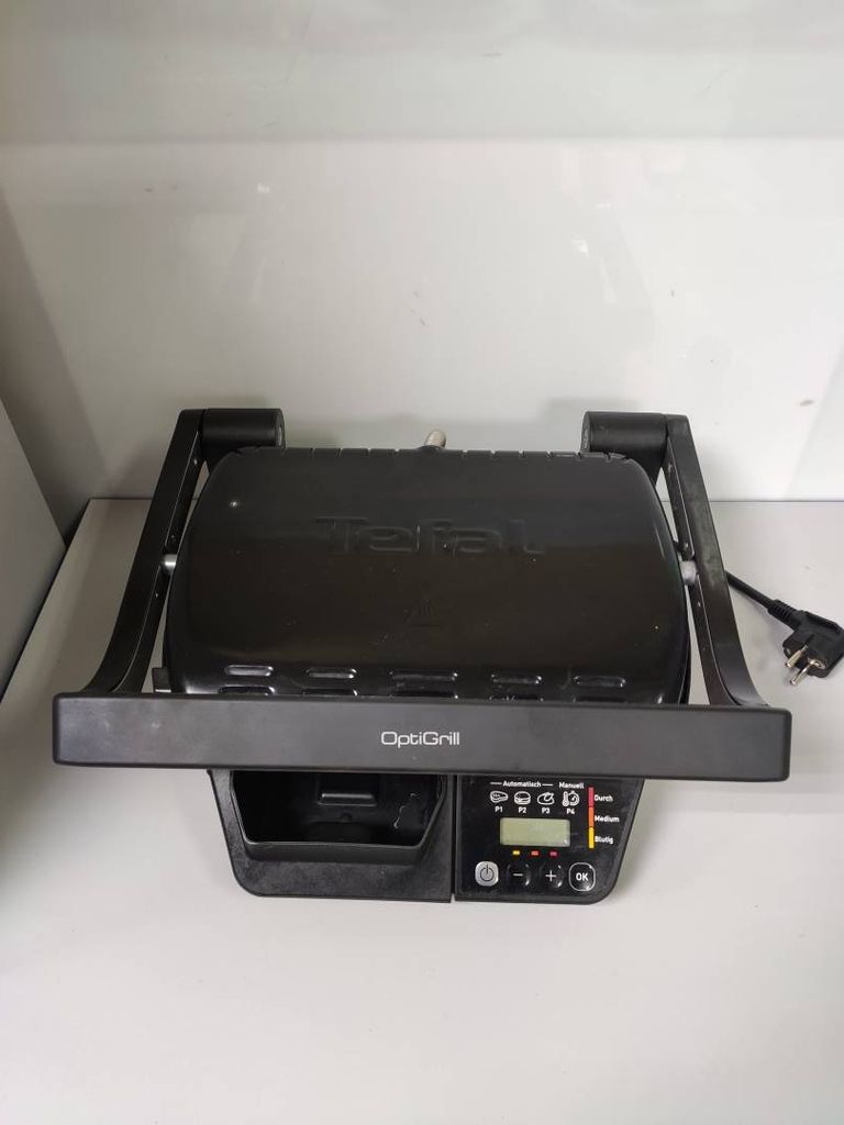 Tefal Optigrill GC7P0810