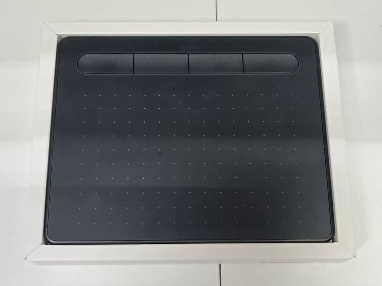 Wacom Intuos S