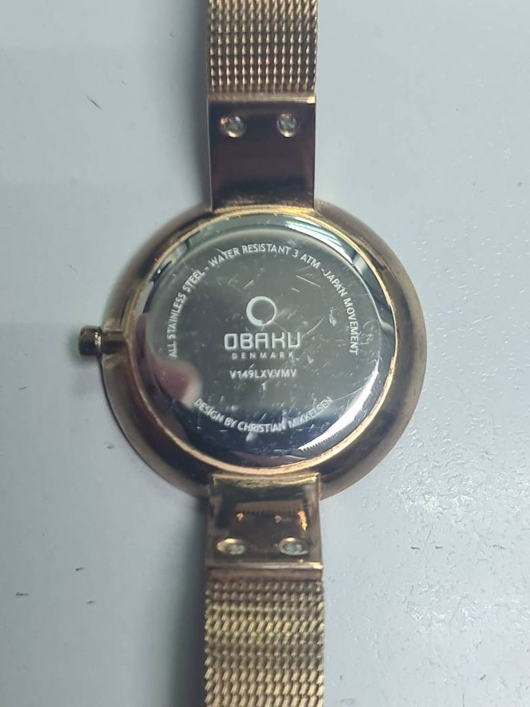 Obaku V149LXVNRN