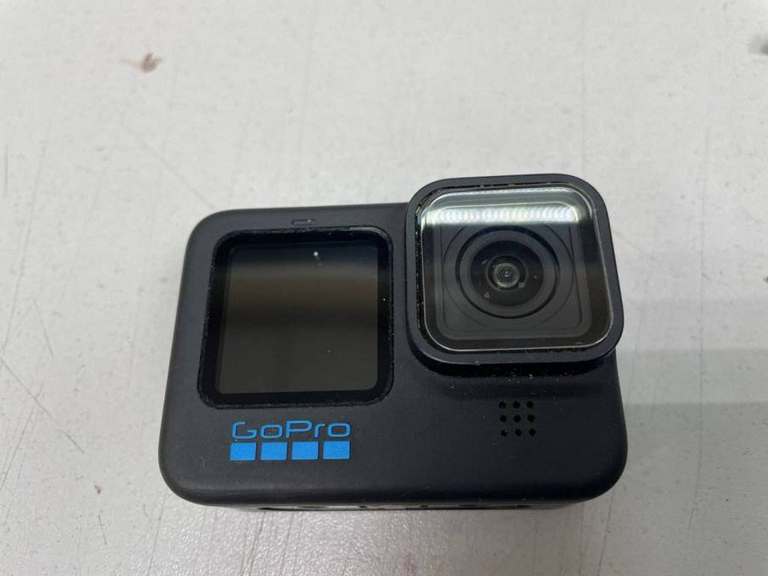 Gopro hero 10 black cpkg1