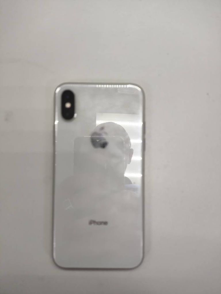 Apple iphone x 64gb