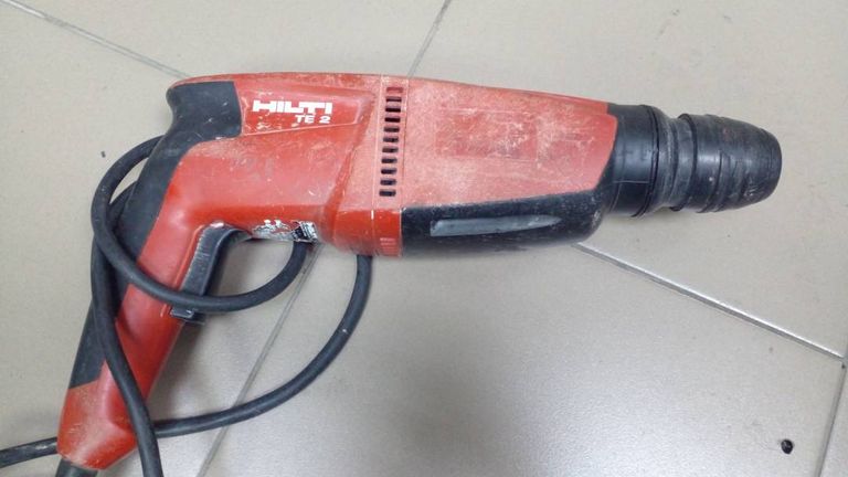 Hilti te 2-m