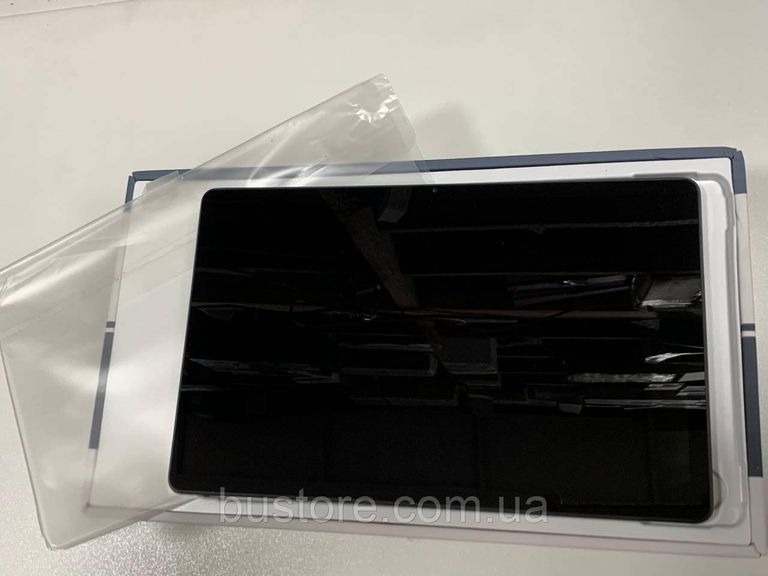Дешиво Lenovo Tab P11 Plus 4/128GB Wi-Fi Slate Grey (ZA9W0001CZ) с ломбарда