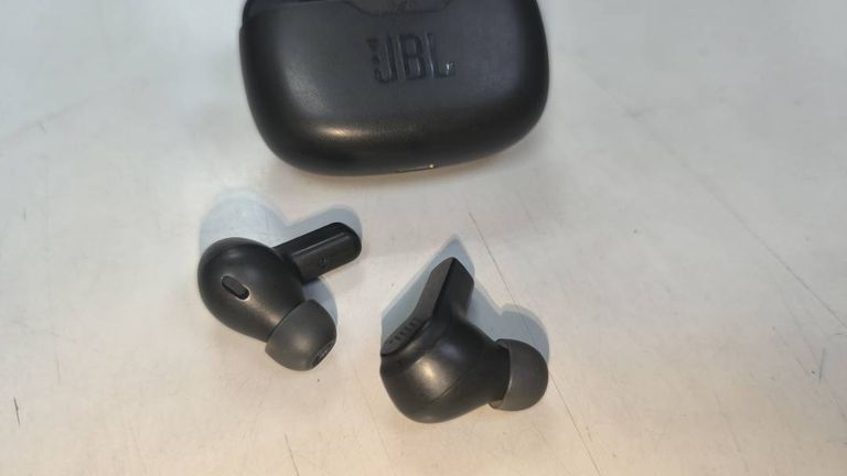 Jbl Wave Beam Black (JBLWBEAMBLK)