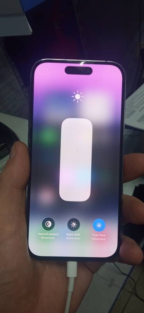 Объявление Apple iphone 14 pro 128gb Б/У