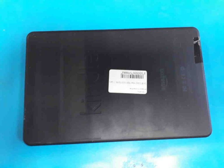 Объявление Amazon kindle fire hdx 7 16gb Б/У