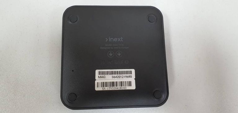 iNeXT TV3s