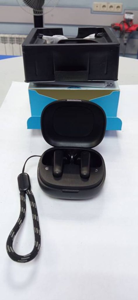 Anker soundcore r50i