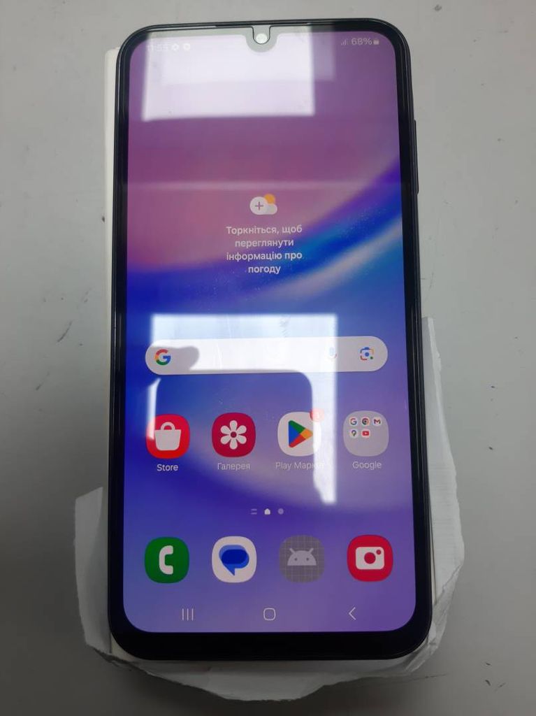 Samsung a155f galaxy a15 4/128g