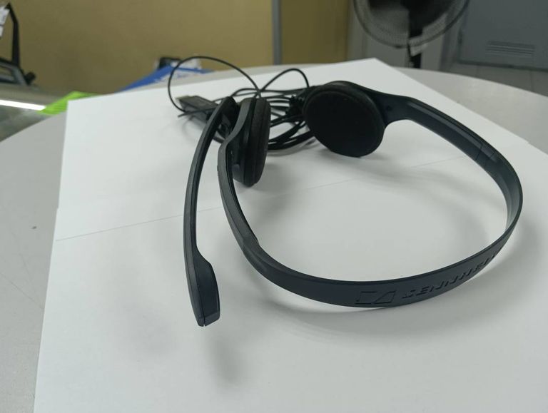 Sennheiser PC 3 CHAT (504195)