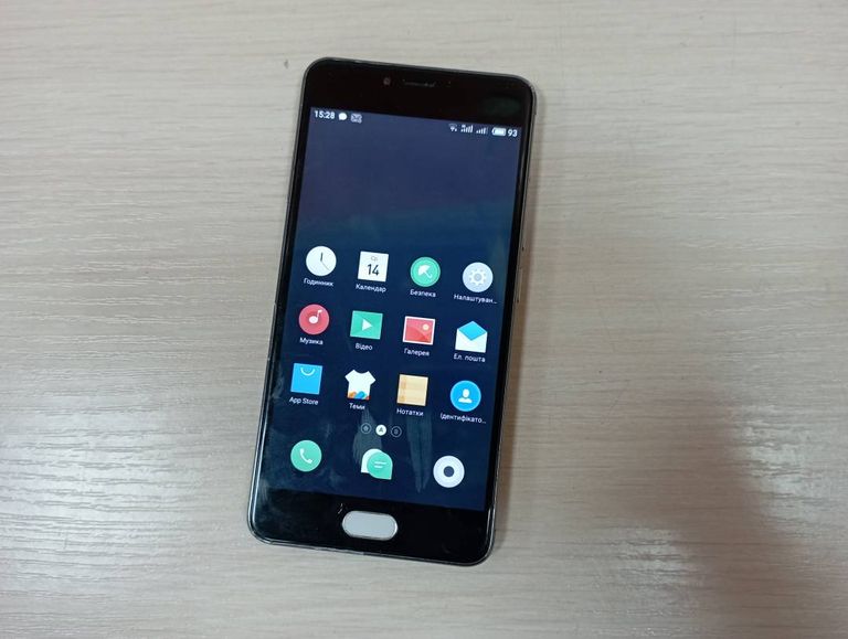 Meizu m3s 16gb